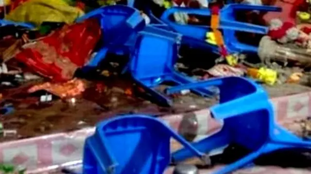 બાંગ્લાદેશમાં દુર્ગાપૂજા દરમિયાન અથડામણથી હિંદુ-મુસ્લિમો વચ્ચે વેરઝેર વધ્યું