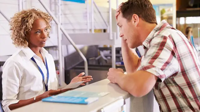 problema en el counter