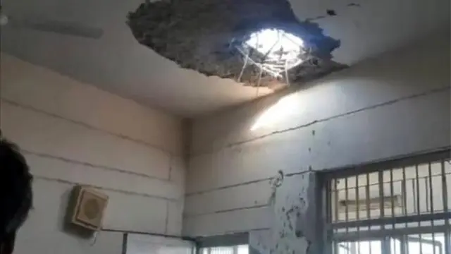 ડ્રોન વડે થતાં હુમલા કઈ રીતે નાકામ કરી શકાય?