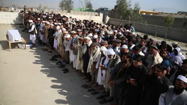 अफ़ग़ानिस्तान