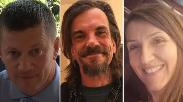 தாக்குதலில் இறந்தவர்கள்