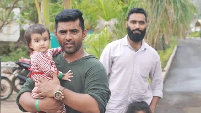 शाहनवाज शेख