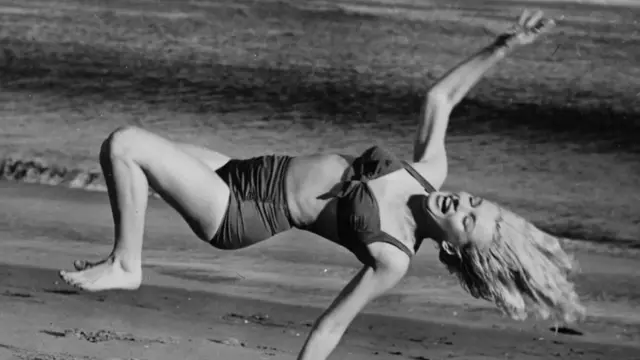 مارلِن منرو