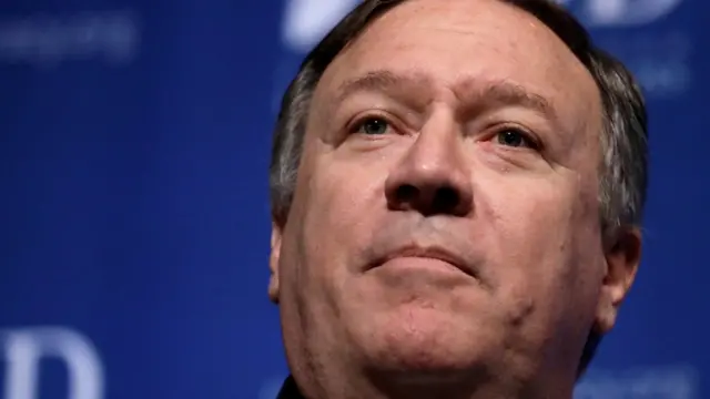 Mike Pompeo sẽ là tân ngoại trưởng Mỹ
