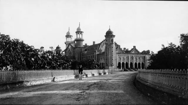 لاہور ہائی کورٹ مشرف سپیشل کورٹ