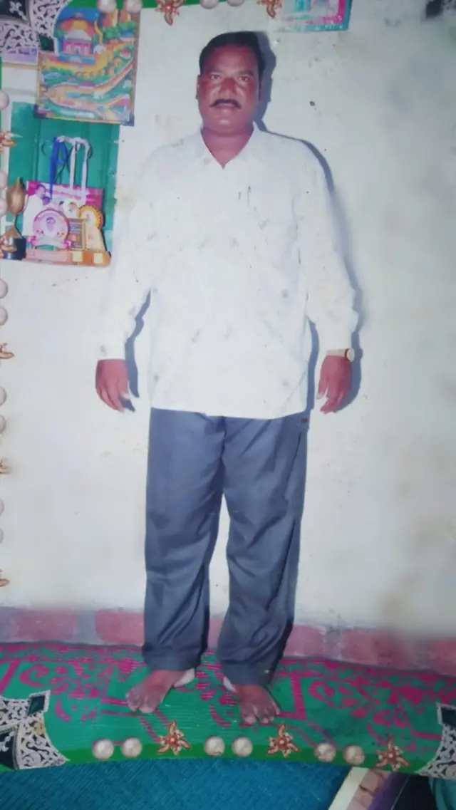 अब्दुल रहेमान कुरेशी