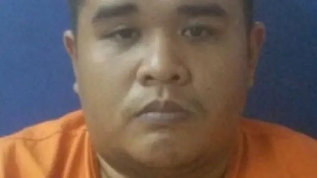 Kim Jong-nam, Muhammad Farid Jalaludin