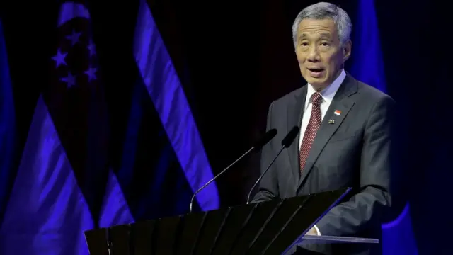 Lee Hsien Loong