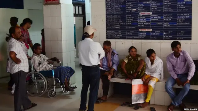 सफ़दरजंग अस्पताल