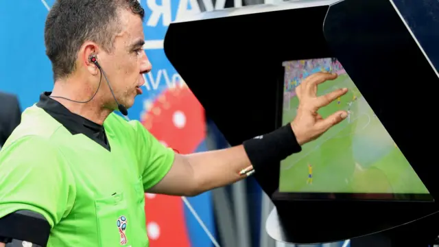 видеоповтор