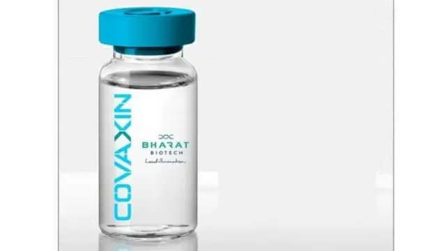 కోవాగ్జిన్