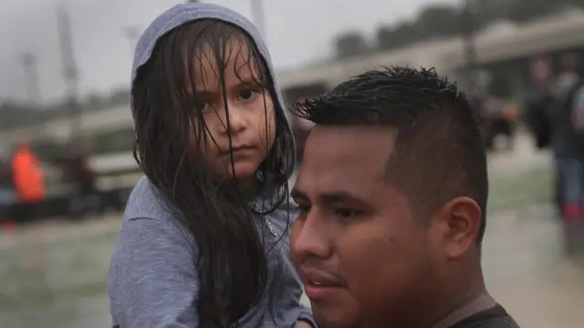 Наводнение