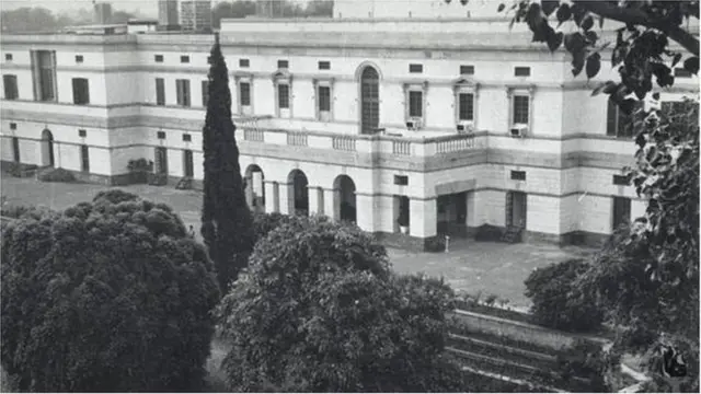 जवाहरलाल नेहरू और एडविना माउंटबेटन