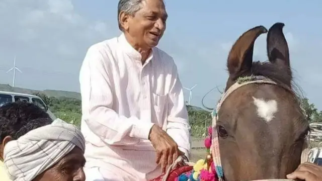 જસદણ પેટા ચૂંટણી