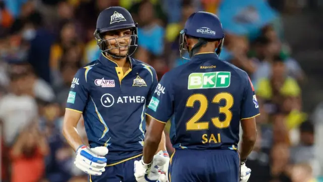 साई सुदर्शन