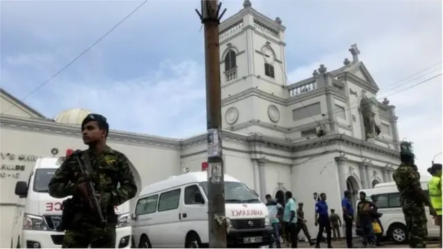 ခရစ်ယာန် ဘာသာဝင် ၁.၅ သန်း သီရိလင်္ကာမှာ နေထိုင်နေပါတယ်။