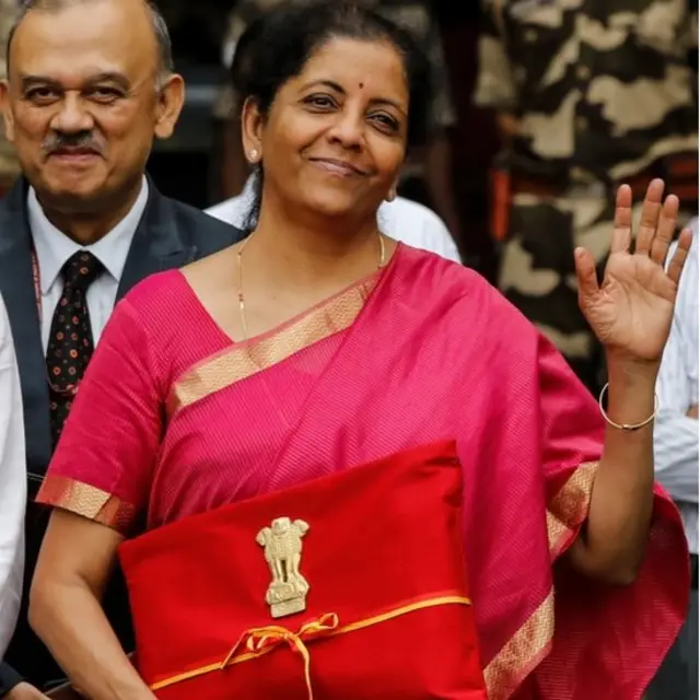 निर्मला