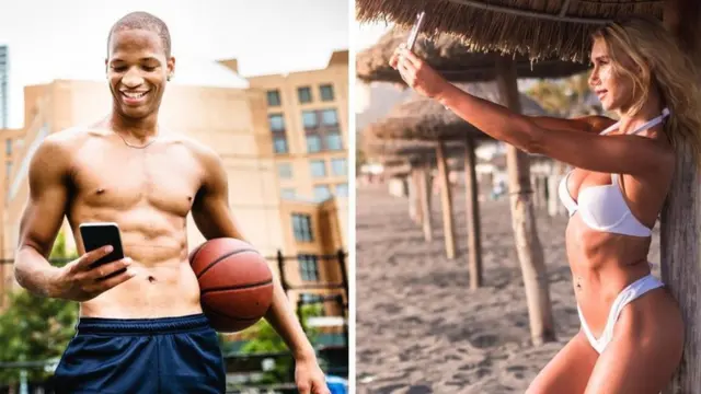 Чоловік і жінка