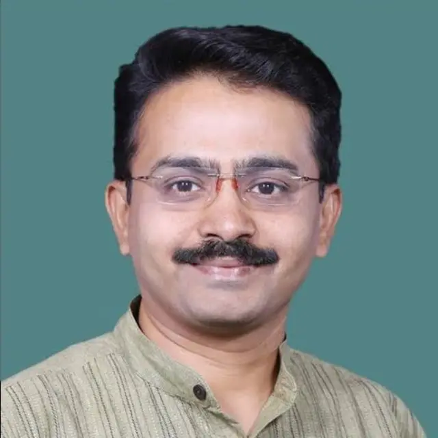 राजीव सातव