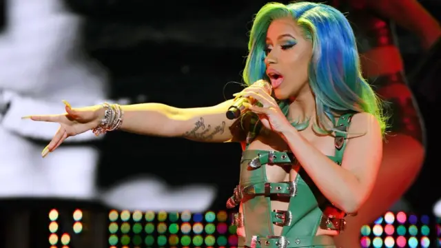 Cardi B