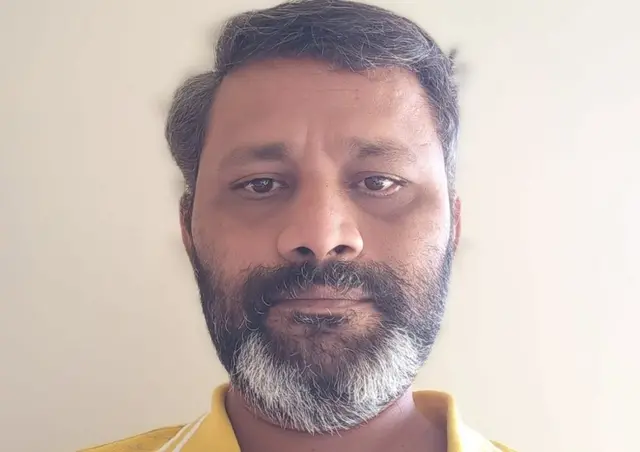 పరుచూరి మల్లిక్