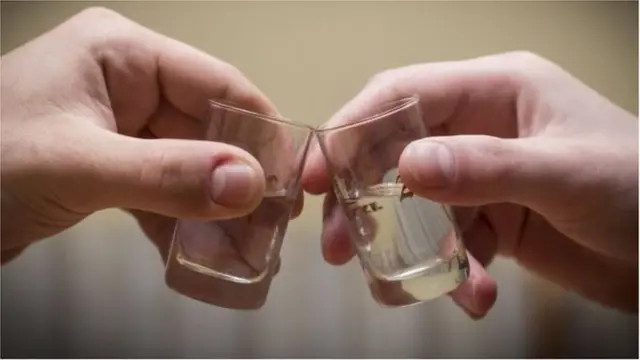 మద్యపానం