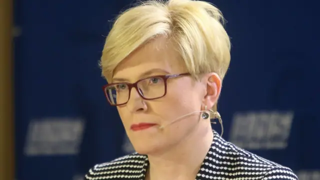 Інгріда Шимоніте