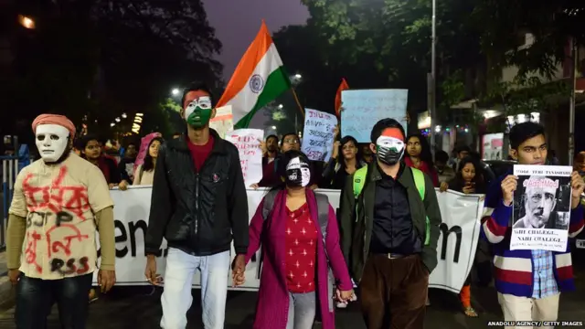 ਜੇਐੱਨਯੂ ਹਮਲਾ