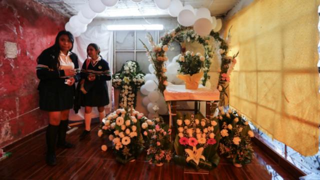 Funeral Fátima