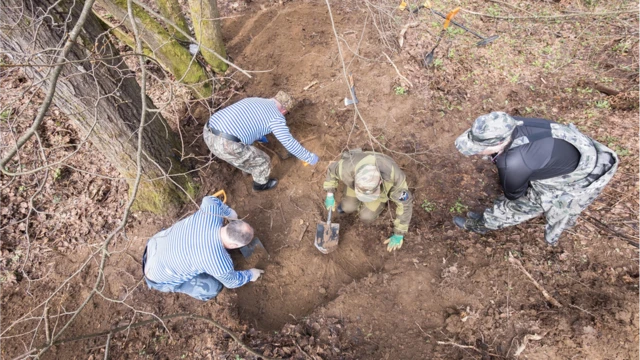 Архивное фото