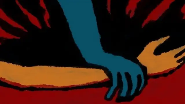 ఆయేషా మీరా, సత్యంబాబు