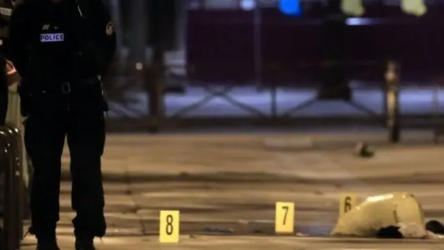 பிரான்ஸ் தாக்குதல்