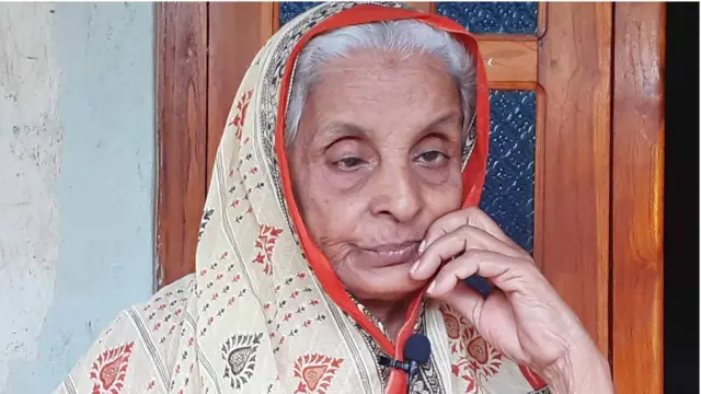 றசியா உம்மா