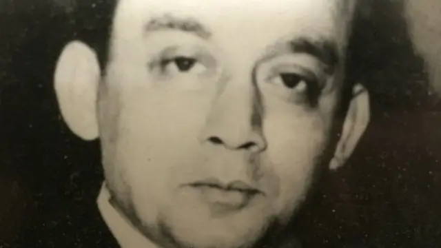 કૅપ્ટન મહેન્દ્રનાથ મુલ્લા