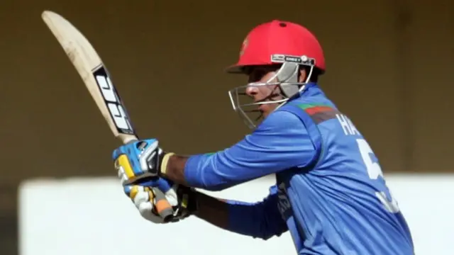 حشمت الله شاهدي