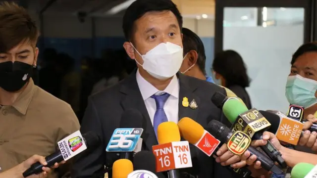 นายชัยวุฒิ ธนาคมานุสรณ์