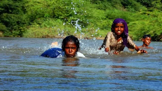 காவிரி பிரச்சனையின் தோற்றுவாய் எது?