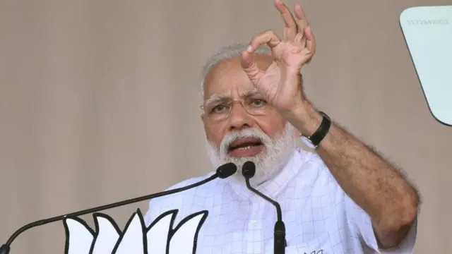 இந்தியா சிறப்பாக செயல்படுகிறது