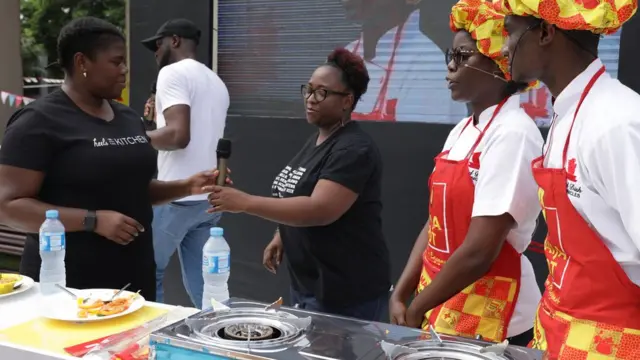 Judges deyu judge wetin dem cook