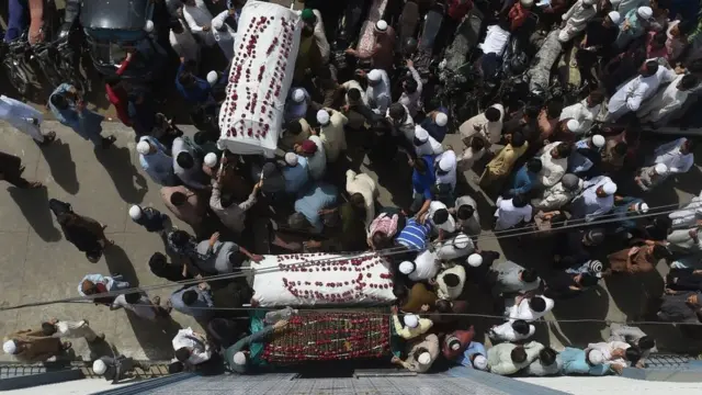 کراچی