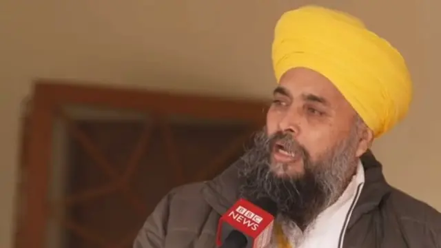 ਅਮਰਜੀਤ ਸਿੰਘ