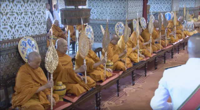 โทรทัศน์รวมการเฉพาะกิจแห่งประเทศไทย