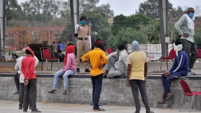 کورونا وائرس