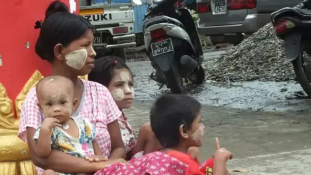 တိုက်ပွဲတွေဖြစ်ပွားခဲ့တဲ့ ၂၀၂၀ ခုနှစ်အထိ စစ်ဘေးရှောင် ဒုက္ခသည်ပေါင်း ၁ သိန်းခွဲခန့်ရှိ