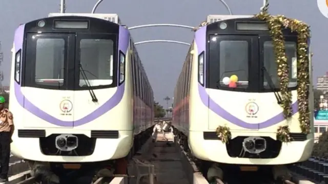 पुणे मेट्रो