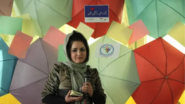 کارگاه برنامه سازی خلاق رادیو برای بانوان