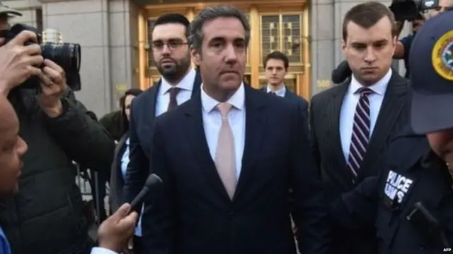 ਡੌਨਲਡ ਟਰੰਪ