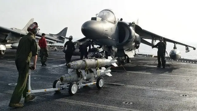 सैन्य समझौता