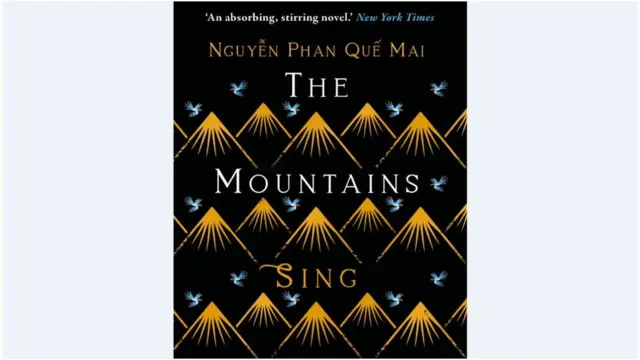 The Mountains Sing