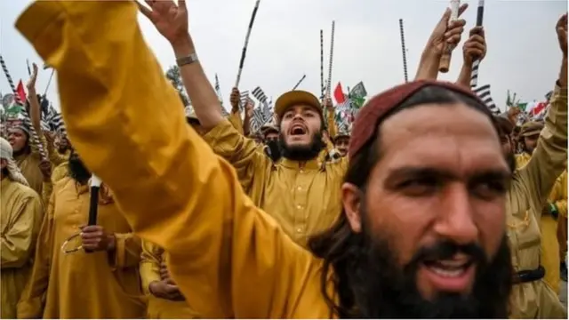 ပါကစ္စတန်